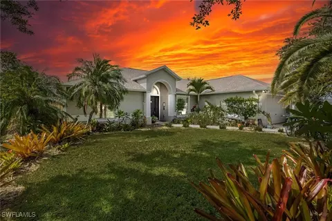 516 NW 4th St, Cape Coral, FL 33993