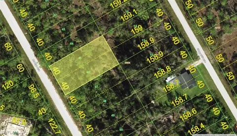 12398 Rodrigo Ave, Punta Gorda, FL 33955