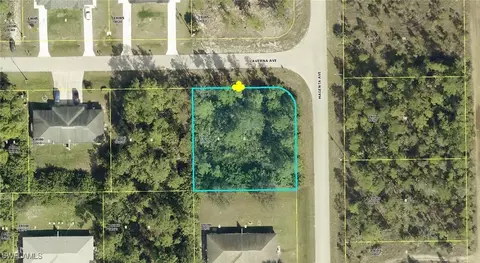 1958 Laverna Ave, Lehigh Acres, FL 33972