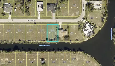 1120 NE 32nd Ln, Cape Coral, FL 33909