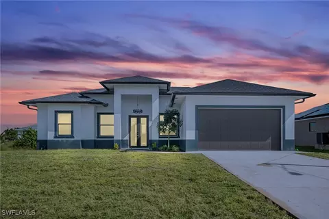 4012 21st St SW, Lehigh Acres, FL 33976