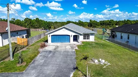 3761 39th Ave NE, Naples, FL 34120