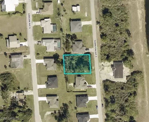182 Thornton Ave S, Lehigh Acres, FL 33974