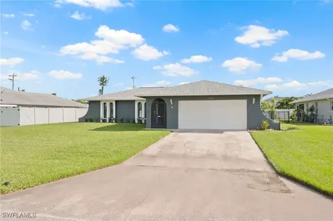 624 SE 29th Ter, Cape Coral, FL 33990