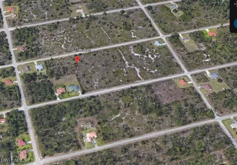 1008 Oak Ave, Lehigh Acres, FL 33972
