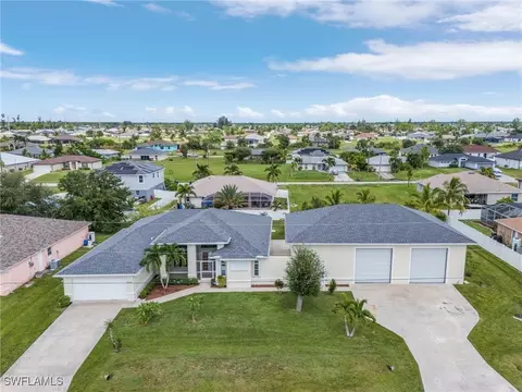 2225 NW 8th Ter, Cape Coral, FL 33993