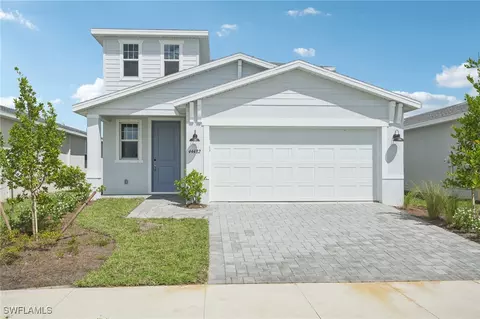 44482 Cable Creek Dr, Punta Gorda, FL 33982