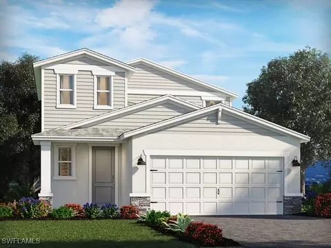 44446 Cable Creek Dr, Punta Gorda, FL 33982