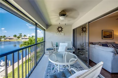 4718 SW 12th Pl #206, Cape Coral, FL 33914