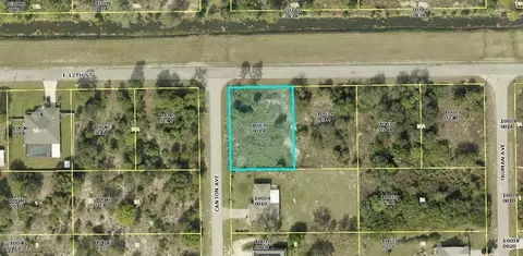3200 E 12th St, Lehigh Acres, FL 33972