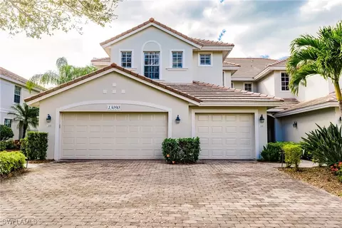 13090 Pebblebrook Point Cir #201, Fort Myers, FL 33905