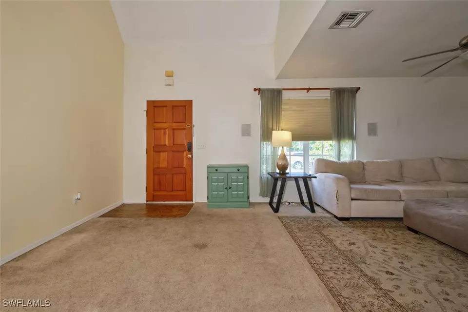 Entry Way - 2315 SW 17th Ter, Cape Coral, FL 33991 photo 1 of 4