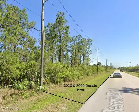 3020 3050 Desoto Blvd N, Naples, FL 34120
