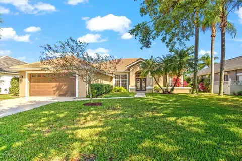12061 Fairway Isles Dr, Fort Myers, FL 33913