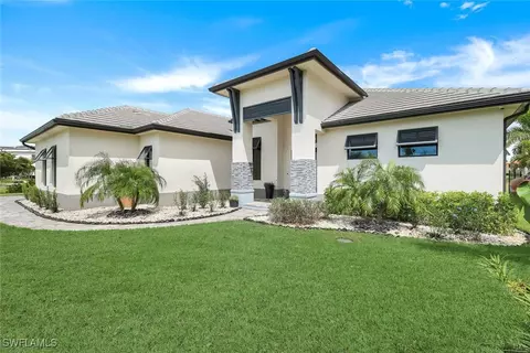 6051 Tarpon Estates Blvd, Cape Coral, FL 33914