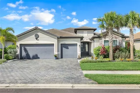 11531 Canopy Loop, Fort Myers, FL 33913