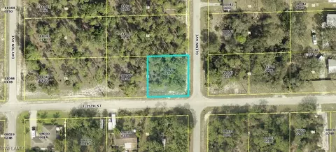 1707 E 15th St, Lehigh Acres, FL 33972