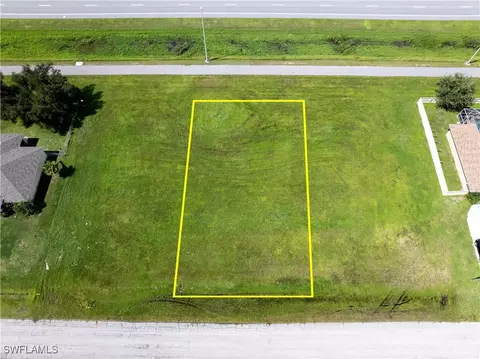 300 NW 31st Pl, Cape Coral, FL 33993