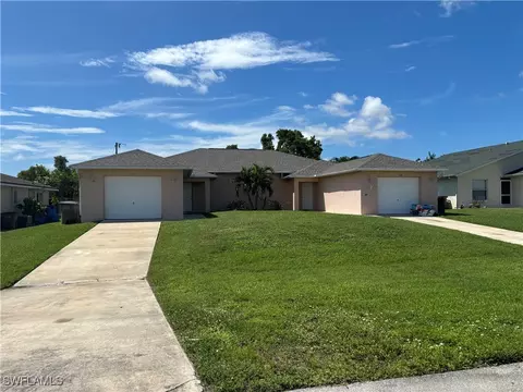 536-538 SE 7th Ave, Cape Coral, FL 33990