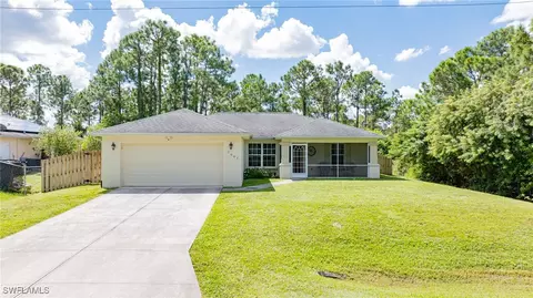 3005 46th St W, Lehigh Acres, FL 33971