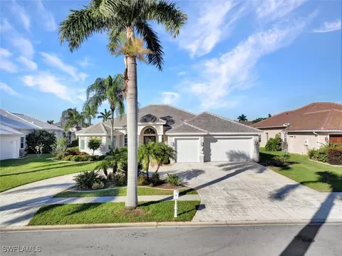 2311 Sagramore Pl, Cape Coral, FL 33914