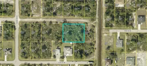 3105 38th St W, Lehigh Acres, FL 33971