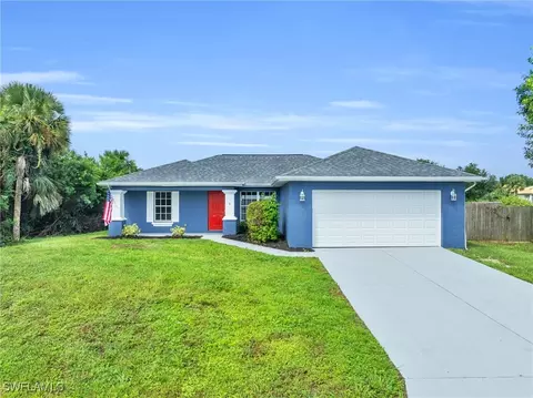 6015 Vera Ave N, Lehigh Acres, FL 33971
