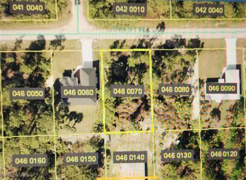 3407 75th St W, Lehigh Acres, FL 33971