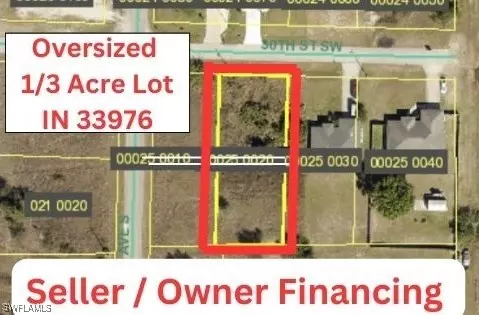 4305 30th St SW, Lehigh Acres, FL 33976