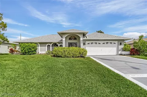 3307 SW 25th Pl, Cape Coral, FL 33914