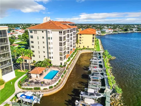 4019 SE 20th Pl #503, Cape Coral, FL 33904