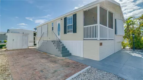 5265 White Sky Cir, Fort Myers, FL 33908