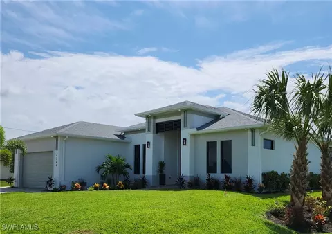 4346 Jacaranda Pkwy W, Cape Coral, FL 33993