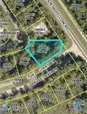 4420 Lake Heather Cir, Saint James City, FL 33956