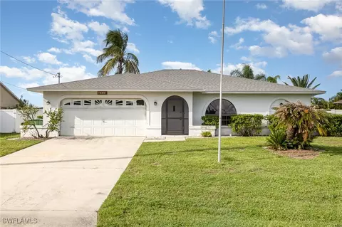 1119 SE 29th St, Cape Coral, FL 33904