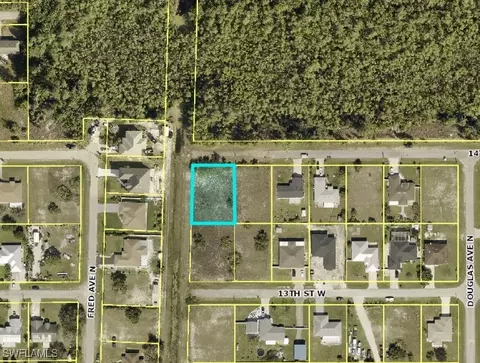 4213 14th St W, Lehigh Acres, FL 33971