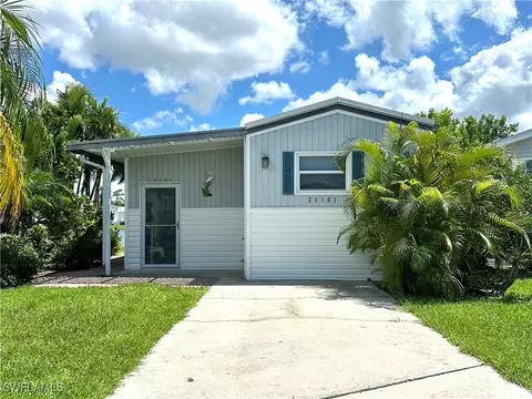 20101 Cobblestone Ct, Estero, FL 33928