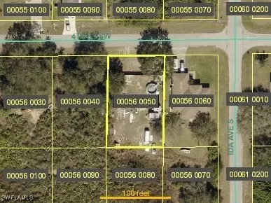 2903 4th St SW, Lehigh Acres, FL 33976