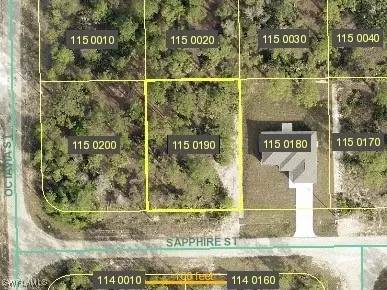 344 Sapphire St, Lehigh Acres, FL 33972