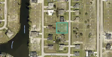 1814 NW 8th Pl, Cape Coral, FL 33993