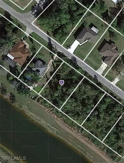 2845 Nancy Dr, Lehigh Acres, FL 33971