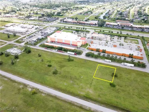 1133 Ceitus Ter, Cape Coral, FL 33991