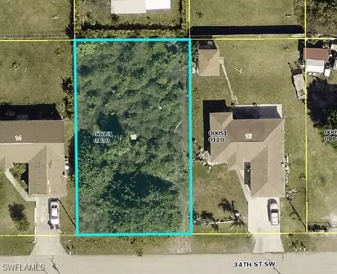 2804 34th St SW, Lehigh Acres, FL 33976
