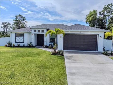 3913 Ordnance Rd, Lehigh Acres, FL 33971