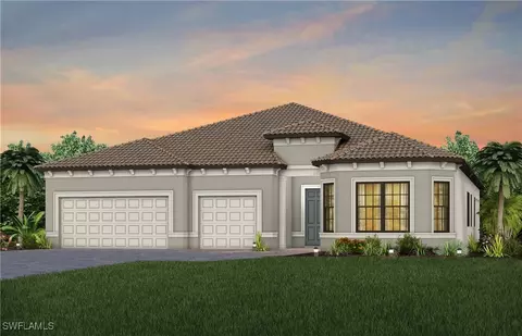 18369 Ridgeline Dr, Estero, FL 33928