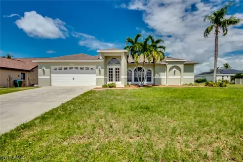 2701 SW 38th Ter, Cape Coral, FL 33914