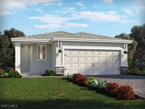 44440 Cable Creek Dr, Punta Gorda, FL 33982