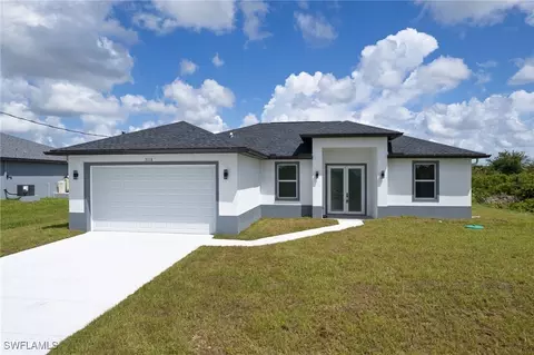 2503 21st St W, Lehigh Acres, FL 33971