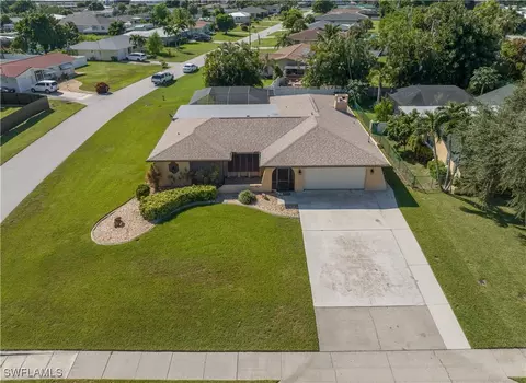 4453 Coronado Pkwy, Cape Coral, FL 33904