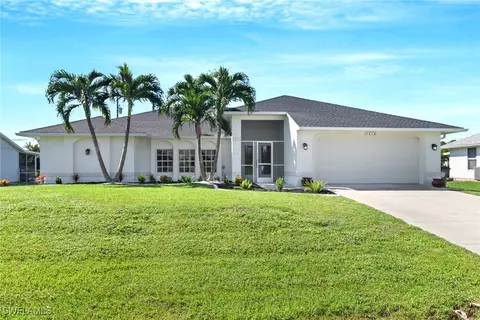 1214 SW 9th Ter, Cape Coral, FL 33991
